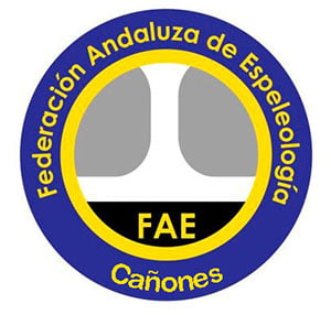 FAE Cañones, Federación Andaluza de Espeleología y Descenso de Cañones