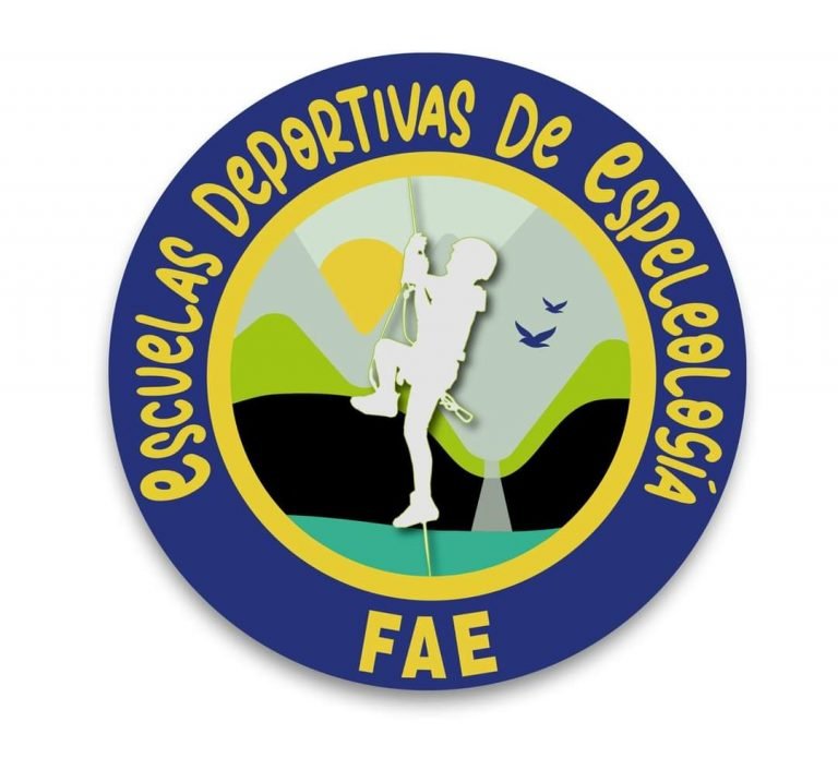 FAE Escuelas Federativas, Federación Andaluza de Espeleología y Descenso de Cañones