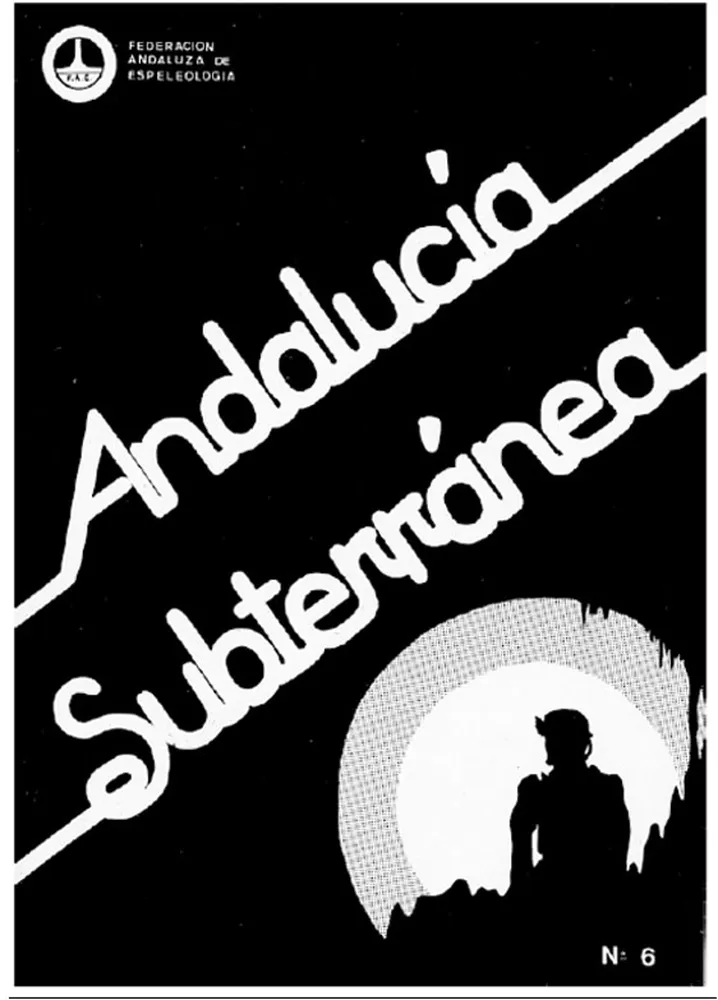 Federación Andaluza de Espeleología y Descenso de Cañones y Barrancos