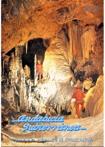 Federación Andaluza de Espeleología y Descenso de Cañones y Barrancos