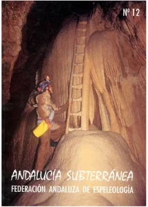 Federación Andaluza de Espeleología y Descenso de Cañones y Barrancos