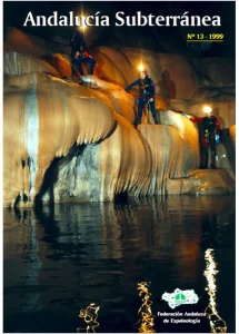 Federación Andaluza de Espeleología y Descenso de Cañones y Barrancos