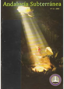 Federación Andaluza de Espeleología y Descenso de Cañones y Barrancos