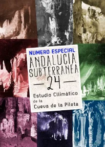 Federación Andaluza de Espeleología y Descenso de Cañones y Barrancos