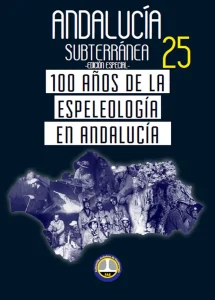Federación Andaluza de Espeleología y Descenso de Cañones y Barrancos