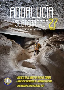 Federación Andaluza de Espeleología y Descenso de Cañones y Barrancos