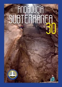 Federación Andaluza de Espeleología y Descenso de Cañones y Barrancos