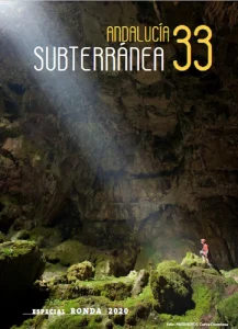 Federación Andaluza de Espeleología y Descenso de Cañones y Barrancos