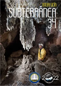 Federación Andaluza de Espeleología y Descenso de Cañones y Barrancos