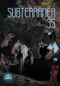 Federación Andaluza de Espeleología y Descenso de Cañones y Barrancos
