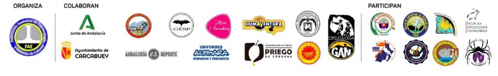 Federación Andaluza de Espeleología y Descenso de Cañones y Barrancos