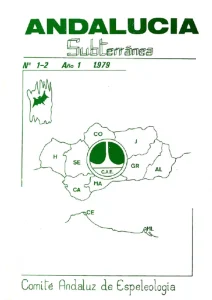 Federación Andaluza de Espeleología y Descenso de Cañones y Barrancos